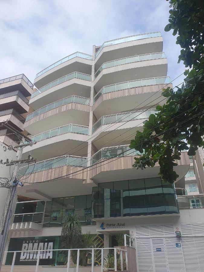 Ap Encantador Na Praia Do Forte! Porto Azul Cabo Frio Extérieur photo